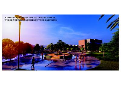Darshan Vedanta Vihar Phase 1 Brochure 4