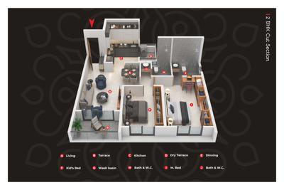 Yashoda Trident World Brochure 18