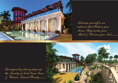 Radhey Galaxy Brochure 6