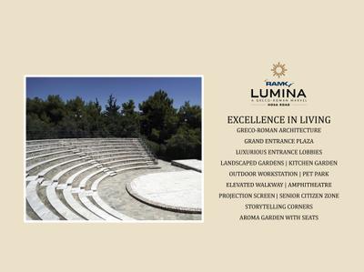 Ramky Lumina Brochure 21