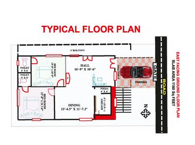 Maytri Kuteer Brochure 2