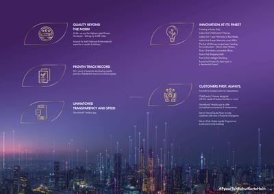 Gera Island Of Joy Project B Brochure 4