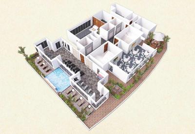 Siroya Level The Residences Brochure 15