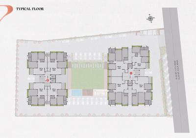 Bhoomi Terrace Skyline Brochure 6