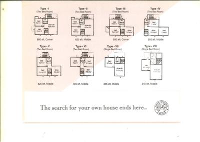 Prajay Gruhatara Brochure 3