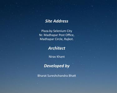 Plaza By Selenium City Brochure 8