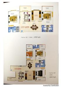 M A Royal Heritage Brochure 6
