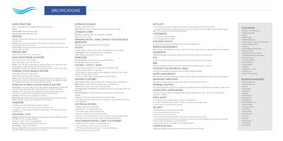 Fortune Water Front Brochure 40