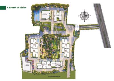 Abhee Aaria Brochure 4