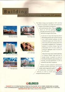 Eldeco Green Meadows Brochure 8