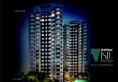 Dotom Isle Tower 2 Brochure 13