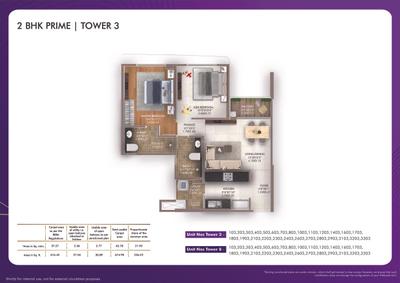 Geras Island of Joy Project C Brochure 121