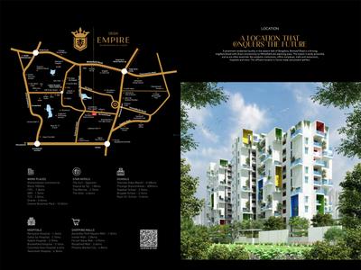 Desai Empire Brochure 11