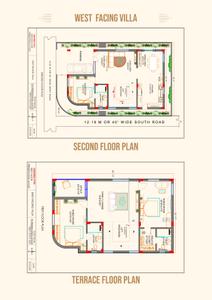 Raichandani Akshaya Serenity Brochure 21