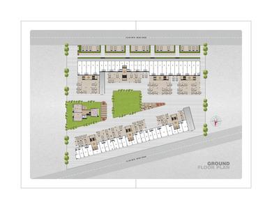 Maighar Residency Brochure 3