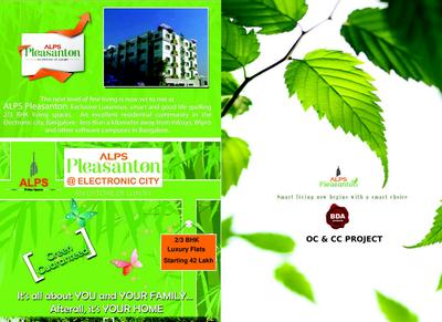 Alps Pleasanton Brochure 1