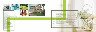 Image of 862 Sq.ft 2 BHK Apartment / Flat for sale in Ishant Anugrah Residency, Gondwara, Raipur for Rs. 4100000