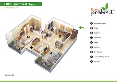 Kumar Prakruti Brochure 6