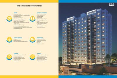 TCG The Cliff Garden Apartments Brochure 15