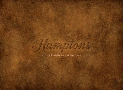 ARK Hamptons Brochure 1
