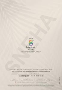 Image of 580 Sq.ft 2 BHK Apartment / Flat for sale in Shiv Aaradhana, Borivali East, Mumbai for Rs. 14200000