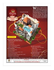 Ganesh Royal Brochure 2