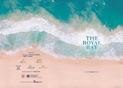 The Royal Bay Brochure 1