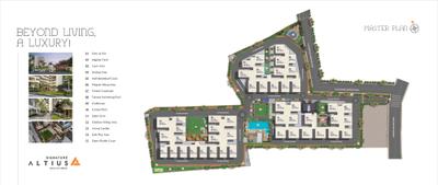 Signature Altius Brochure 11
