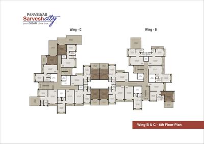 Panvelkar Sarvesh Dream City Brochure 13