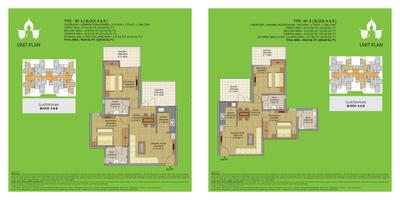 Gaurs Siddhartham Brochure 10