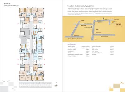 Maheshwari Suvarna Nagari Brochure 9
