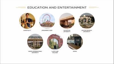 Sterling Vedic Village Brochure 20