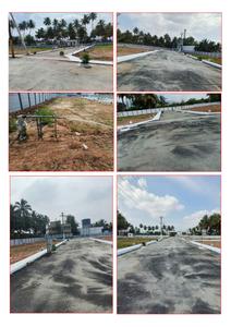 Mathura Developers Brochure