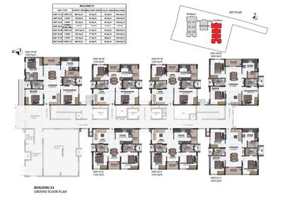 Aparna Maple Brochure 16