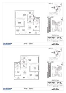 Adarsh Park Heights Phase 2 Brochure 16