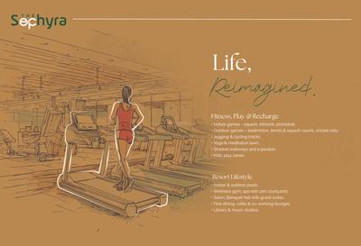 The Sephyra Brochure 8