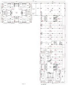 Image of 1800 Sq.ft 3 BHK Apartment / Flat for sale in HCS The Spire, Sola, Ahmedabad for Rs. 9800000