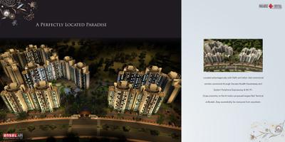 Ansal Paradise Crystal Zone I Brochure 7
