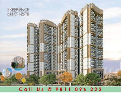 Image of 5675 Sq.ft 5 BHK Apartment / Flat for sale in Spring Homes, Noida Extension, Greater Noida for Rs. 42000000
