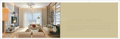 DLF The Primus Brochure 3
