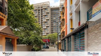Multicon Maurya Regency Brochure 5