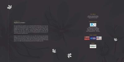 Saffron Comforts Brochure 18