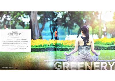 Eldeco Imperia Phase II Brochure 13