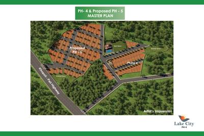 Apratim Lake City Phase 1 Brochure 8