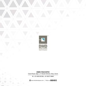 DMD Paccific Phase 1 Brochure 22