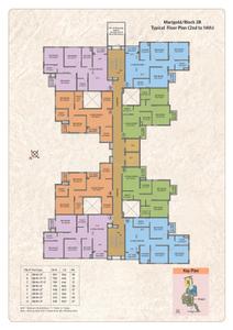 Siddha Waterfront Phase I Brochure 37