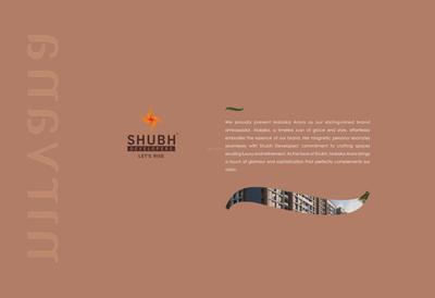 Shubh Nirvana Brochure 2