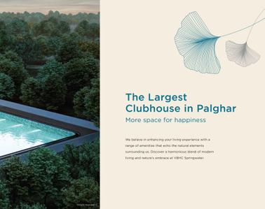 VBHC Springwater Brochure 9