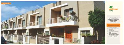 Vardhman City Brochure 3