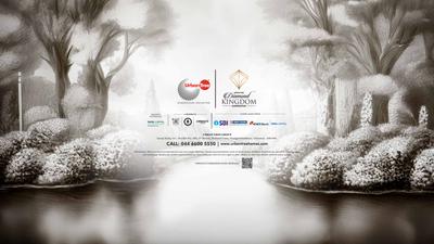 Image of 772 Sq.ft Residential Plot / Land for sale in Diamond Kingdom, Chromepet, Chennai for Rs. 3900000